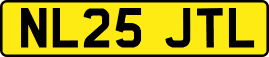NL25JTL