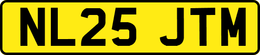 NL25JTM