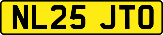 NL25JTO
