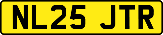 NL25JTR