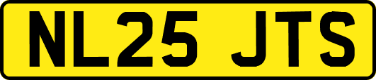 NL25JTS