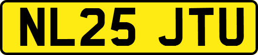 NL25JTU
