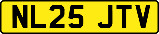 NL25JTV