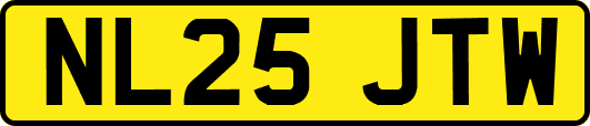 NL25JTW