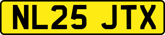 NL25JTX