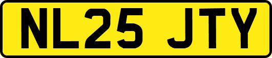 NL25JTY