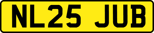 NL25JUB