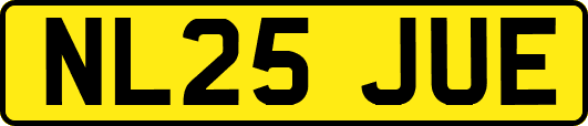 NL25JUE