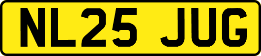 NL25JUG