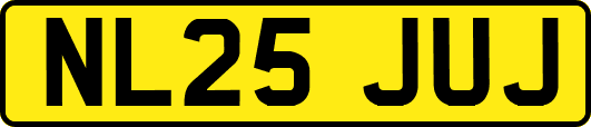 NL25JUJ