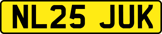 NL25JUK