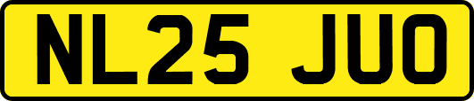 NL25JUO
