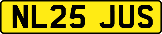 NL25JUS