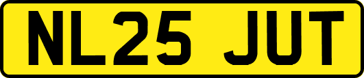 NL25JUT