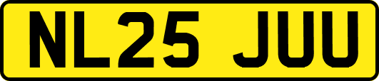 NL25JUU