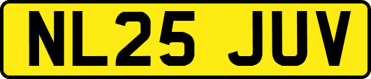 NL25JUV