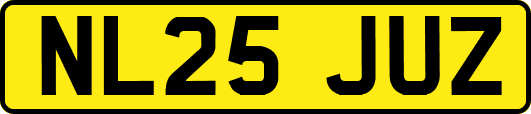 NL25JUZ