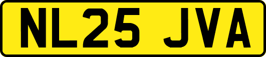 NL25JVA