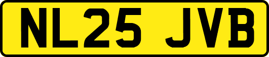 NL25JVB