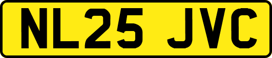 NL25JVC
