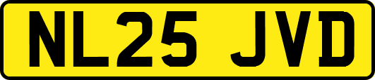 NL25JVD