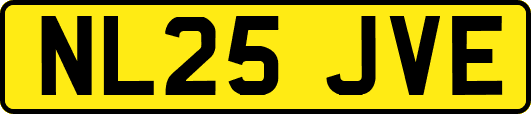 NL25JVE