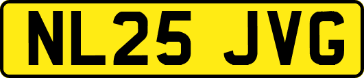 NL25JVG