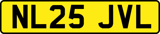 NL25JVL