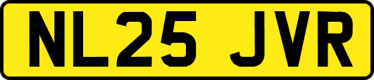 NL25JVR