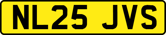 NL25JVS