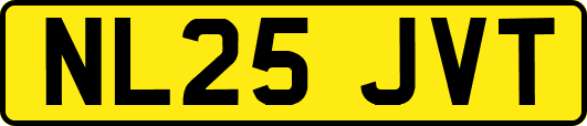 NL25JVT