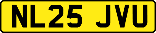 NL25JVU