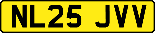 NL25JVV