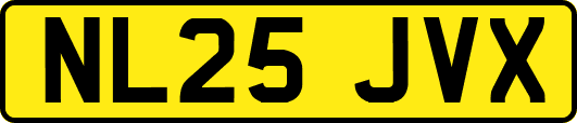 NL25JVX