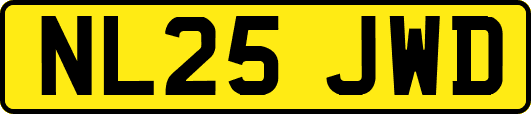 NL25JWD