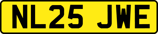 NL25JWE