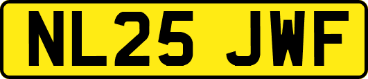 NL25JWF
