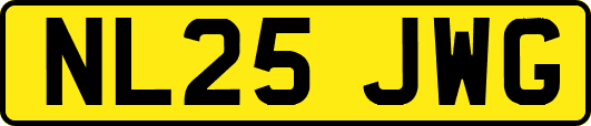 NL25JWG