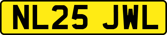 NL25JWL