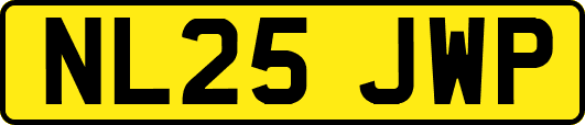 NL25JWP