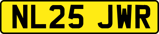 NL25JWR