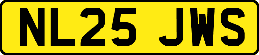 NL25JWS