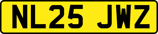 NL25JWZ
