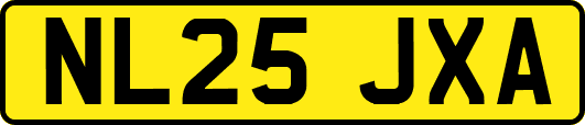 NL25JXA