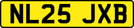 NL25JXB