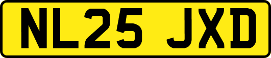 NL25JXD