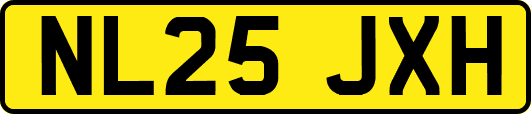 NL25JXH