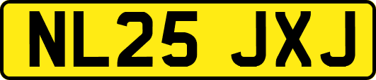 NL25JXJ