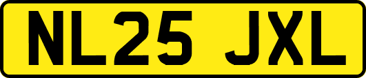 NL25JXL
