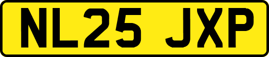 NL25JXP
